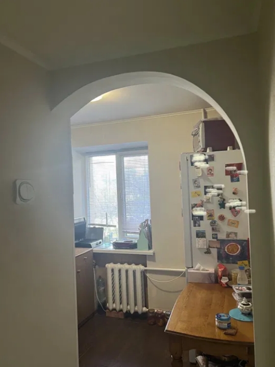 продажа двухкомнатной квартиры номер A-174461 в Малиновском районе, фото номер 4